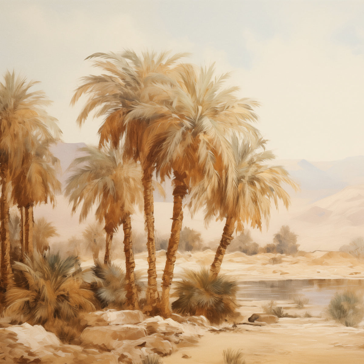 Desert