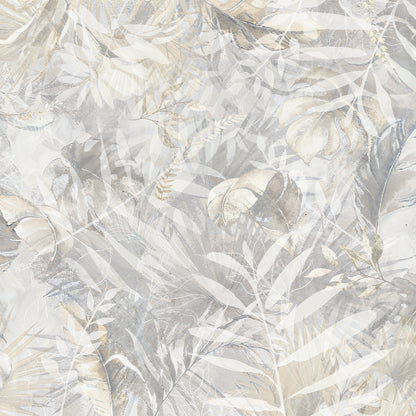 Marble leaf